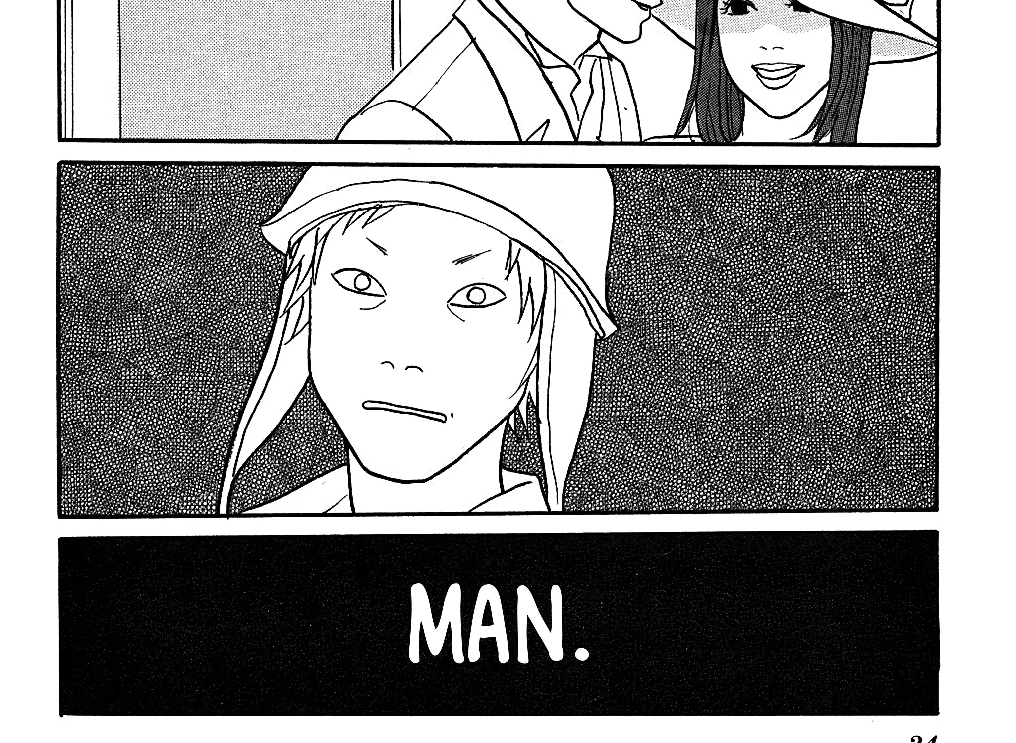 Yuki Kodama Short Story Collection Chapter 1 page 74 - MangaNato