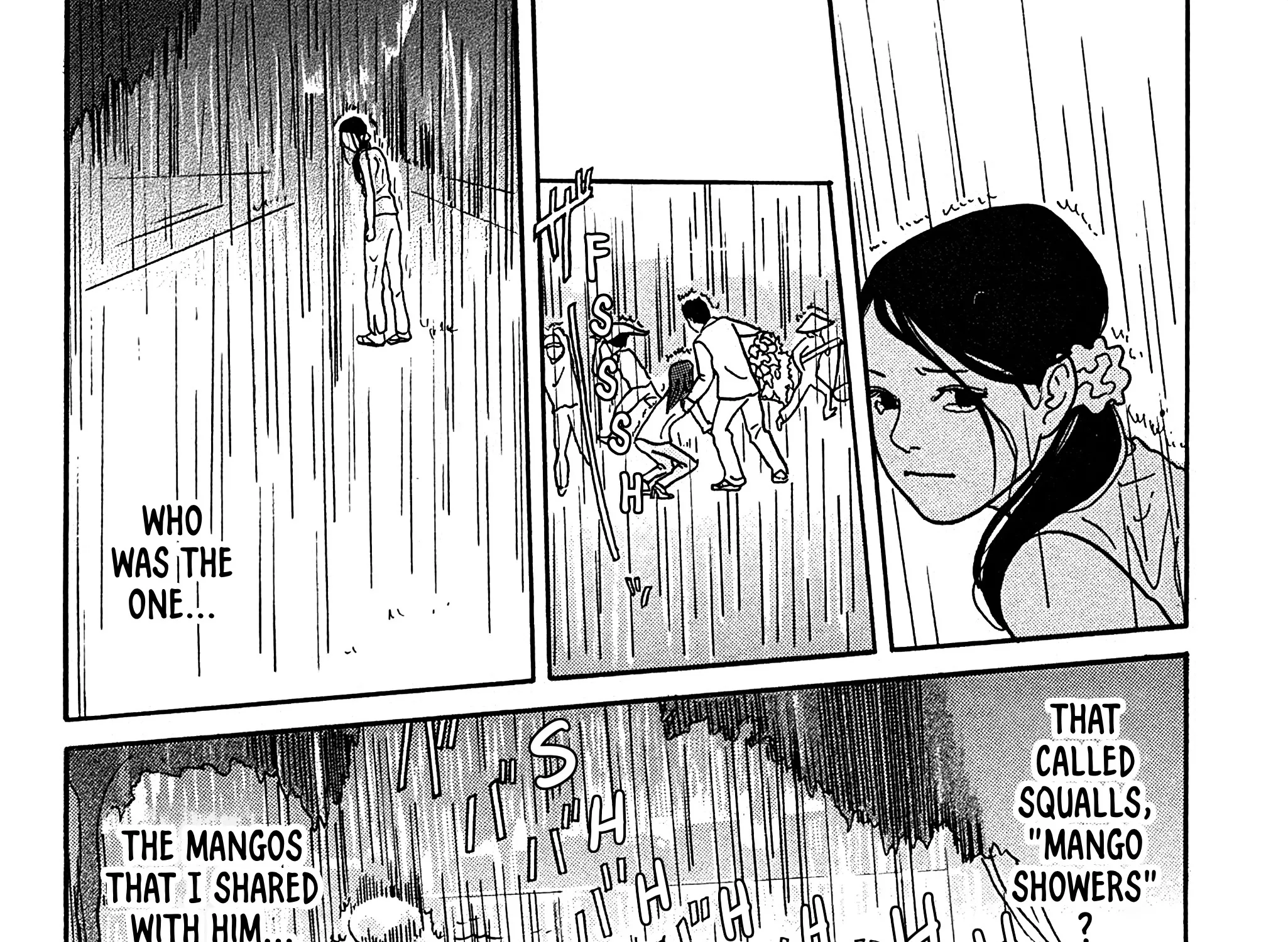 Yuki Kodama Short Story Collection Chapter 1 page 91 - MangaNato