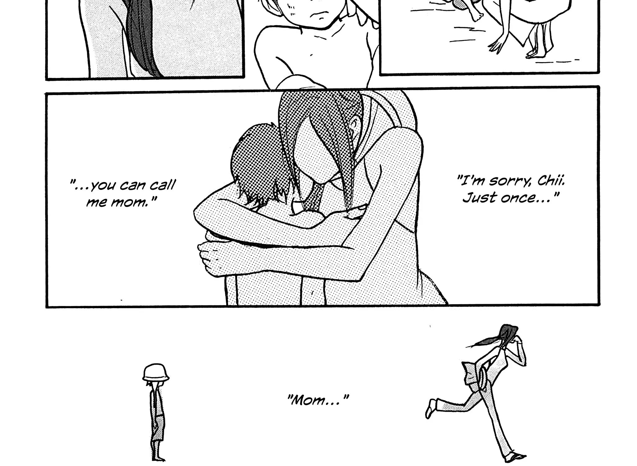 Yuki Kodama Short Story Collection Chapter 2 page 47 - MangaNato