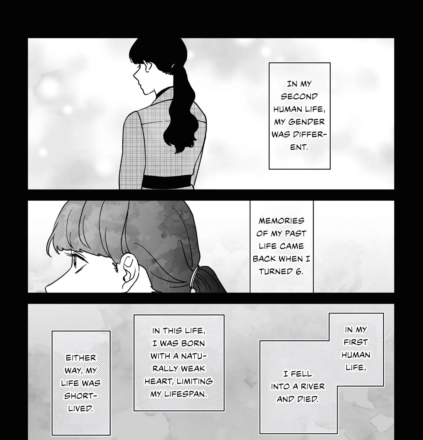 Yuki to Sumi Chapter 2 page 18 - MangaNato