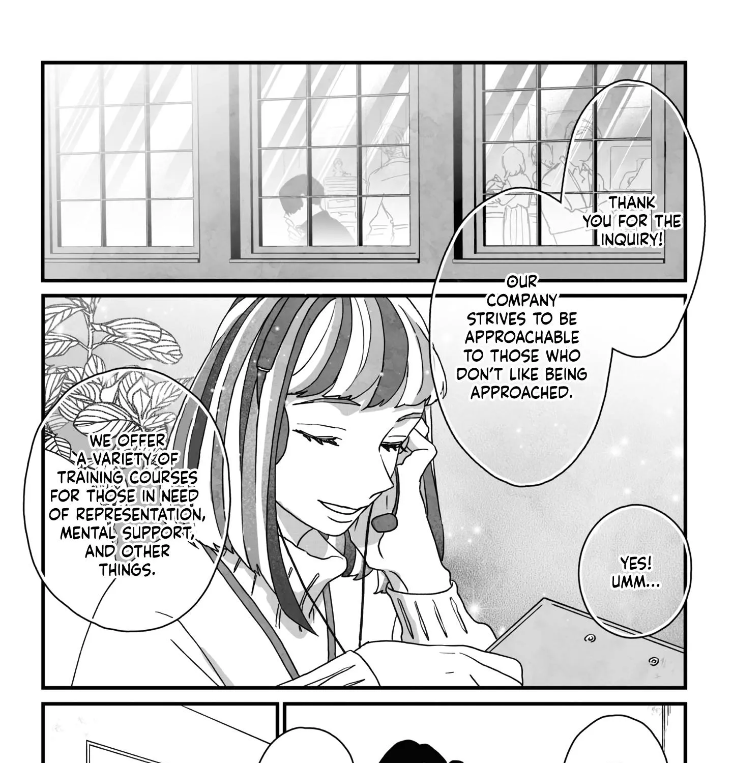 Yuki To Sumi - Page 19