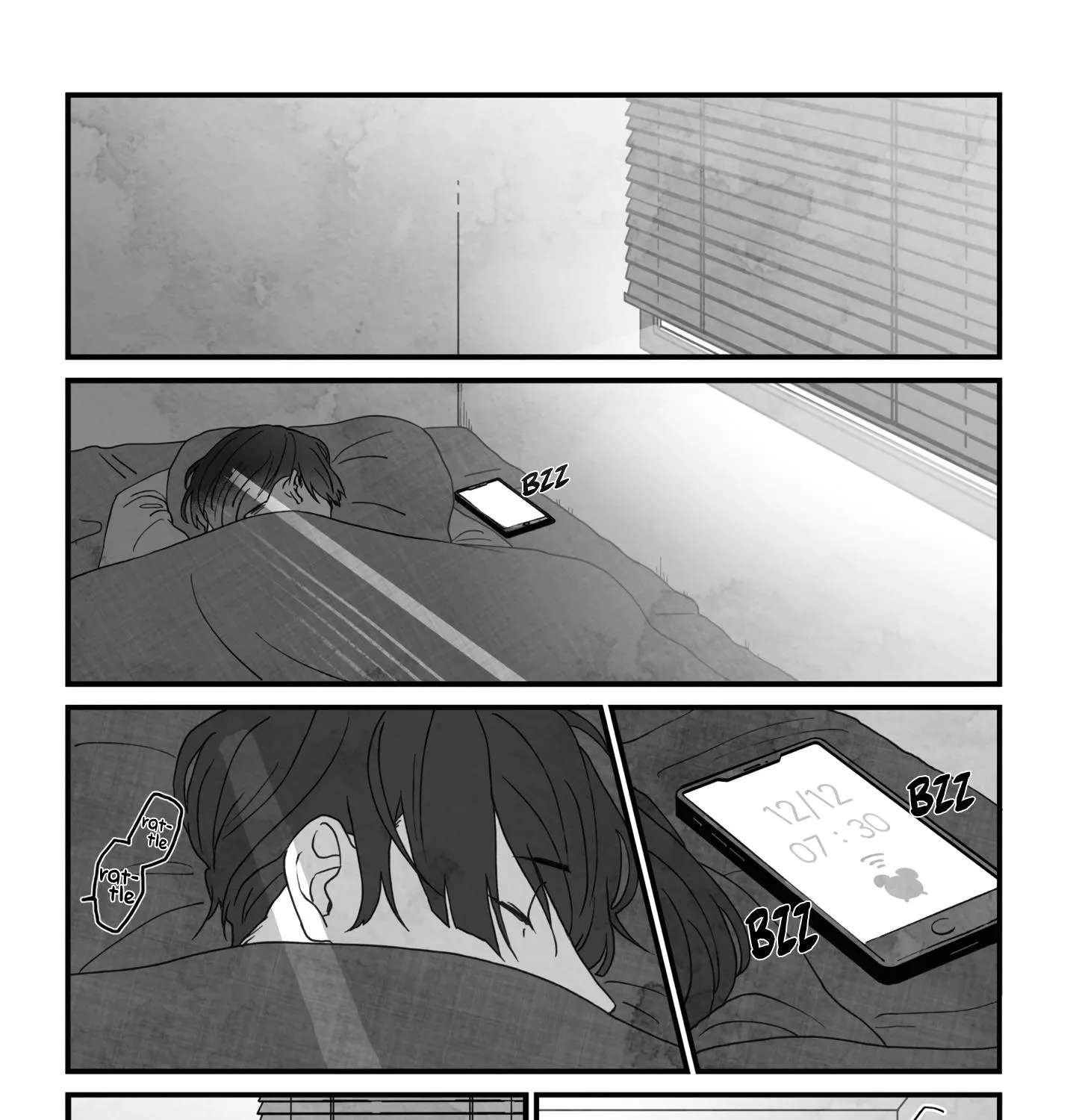 Yuki To Sumi - Page 7