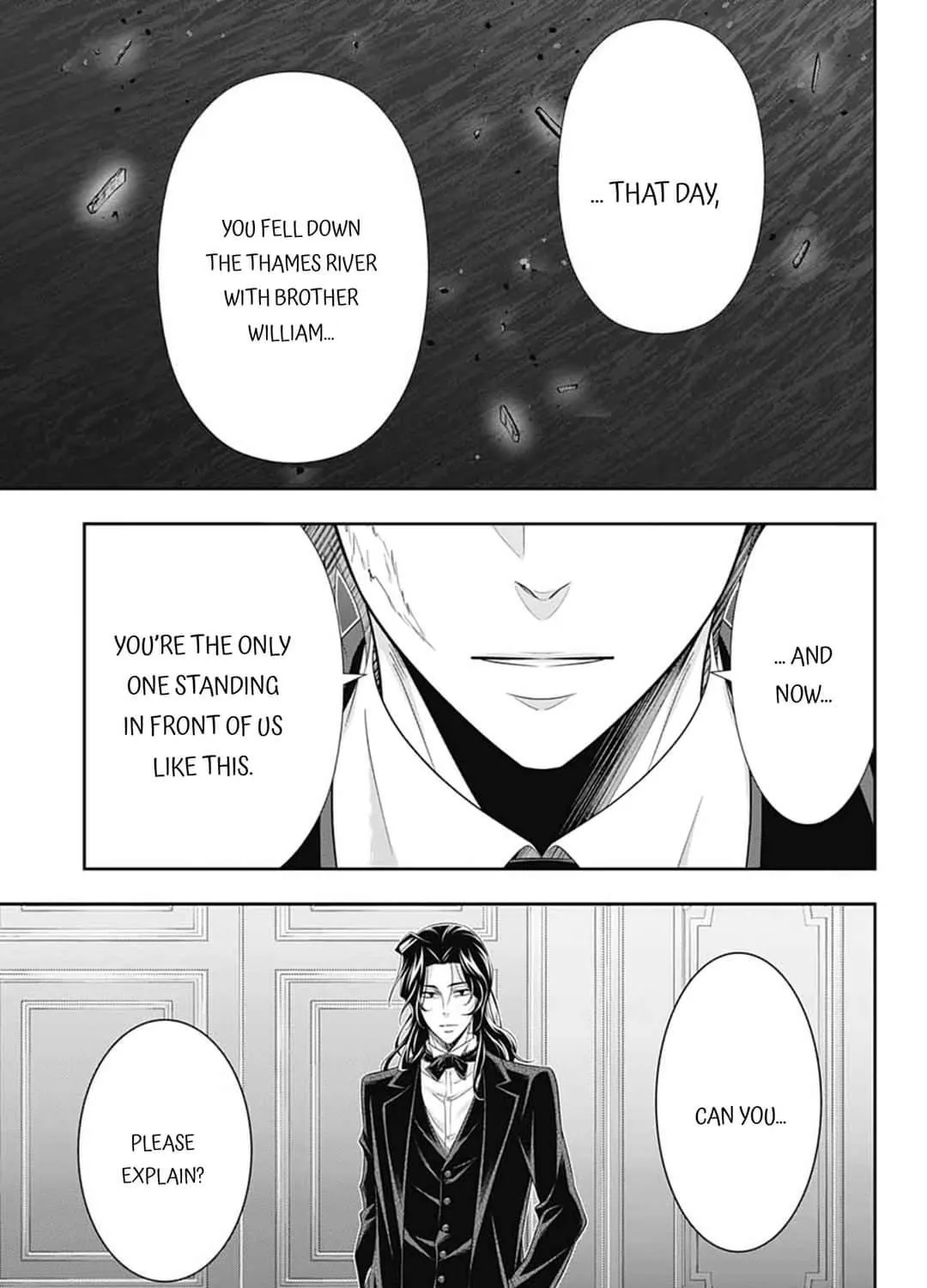 Yukoku No Moriarty Chapter 59 page 4 - MangaNato