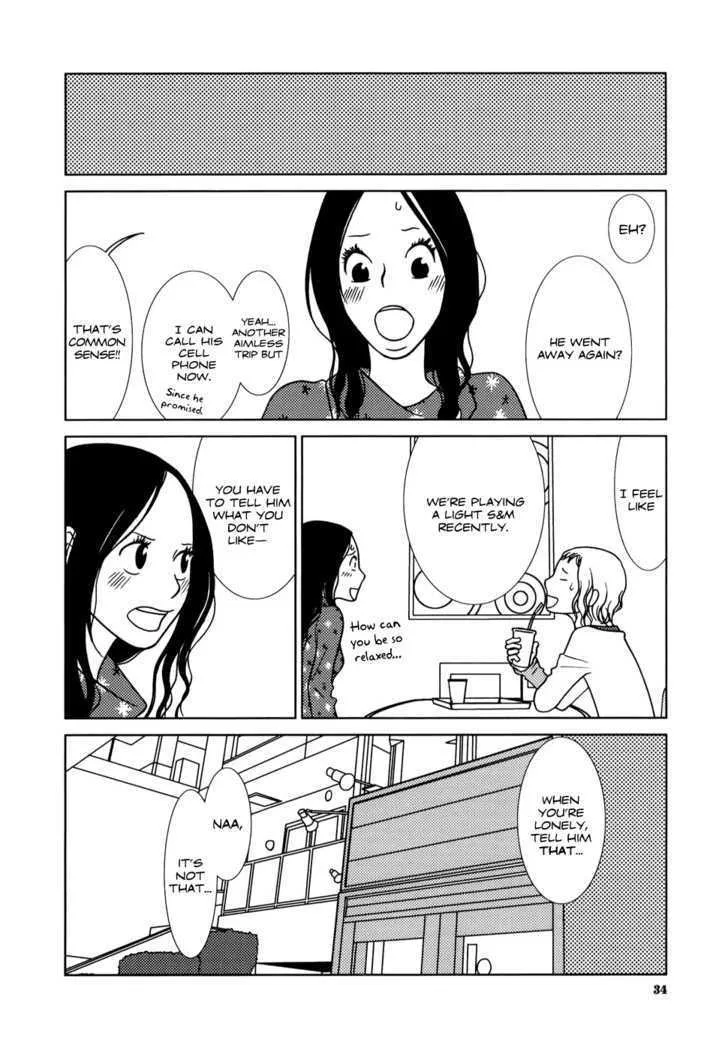 Yuku Yuku Chapter 1 page 38 - MangaKakalot