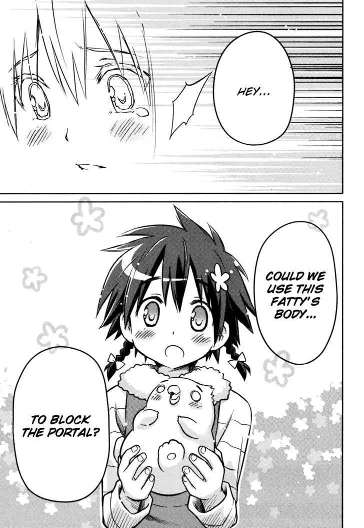 Yume Midokoro - Page 42