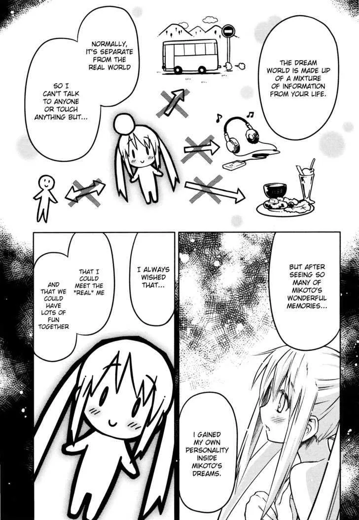 Yume Midokoro - Page 8