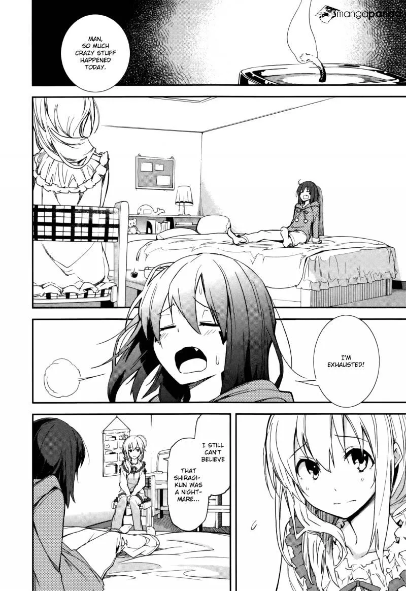 Yumekui Merry - Page 6