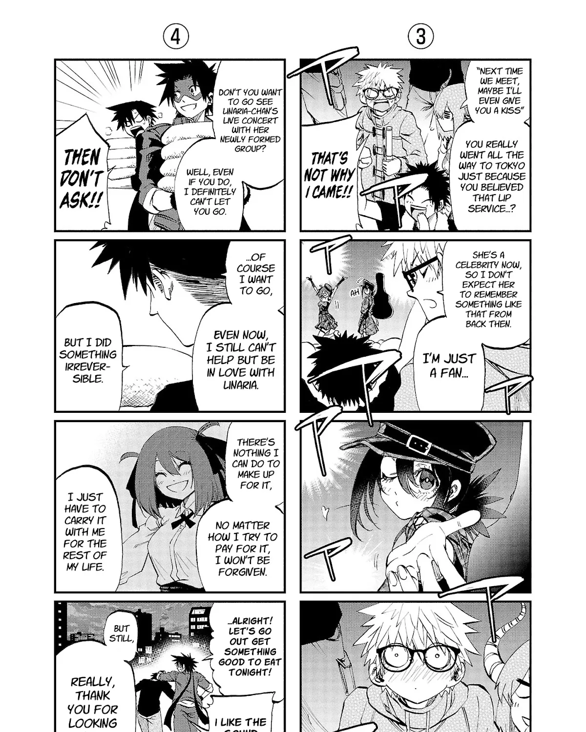 Yumemi ga oka Wonderland - Page 84