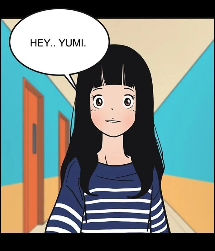 Yumi