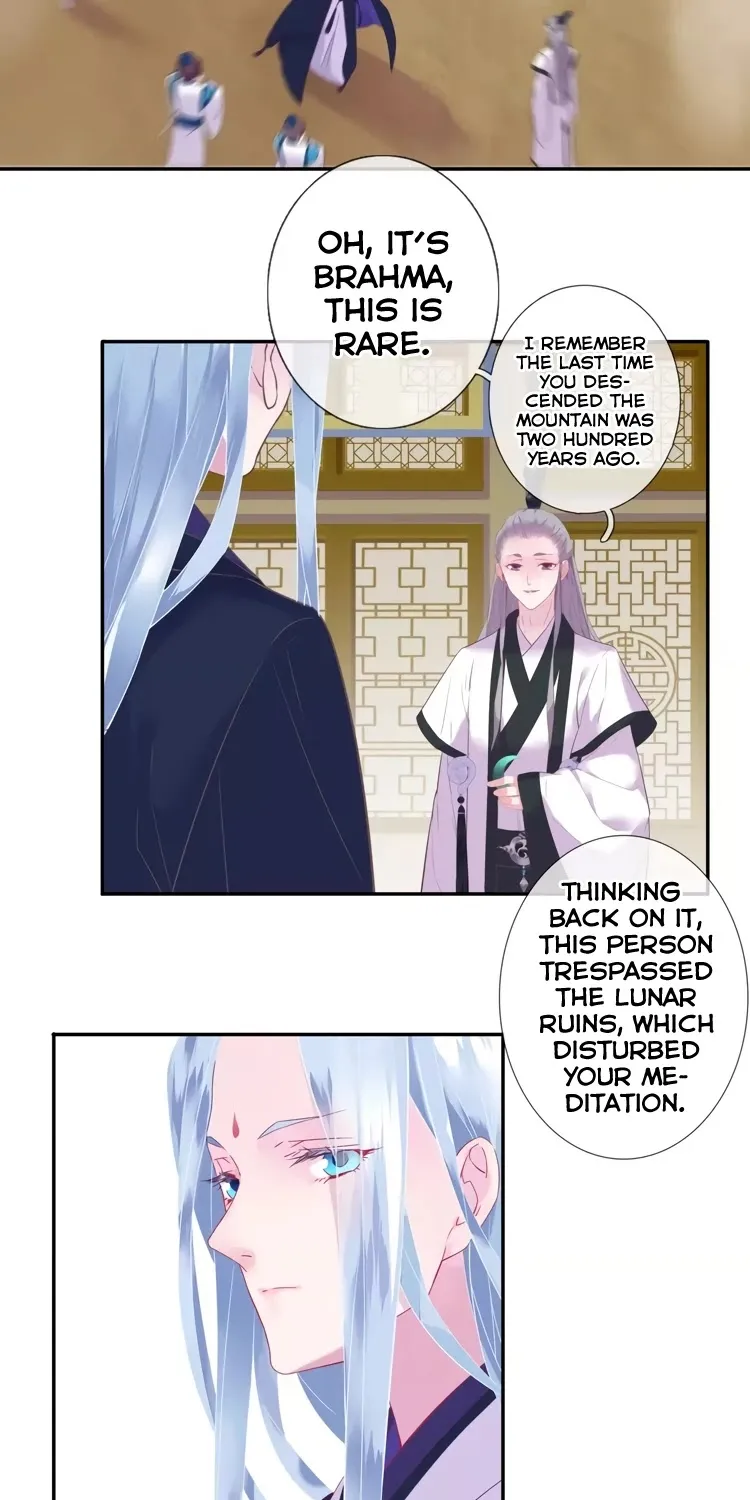 Yun Tian Yao Chapter 13 page 19 - MangaKakalot