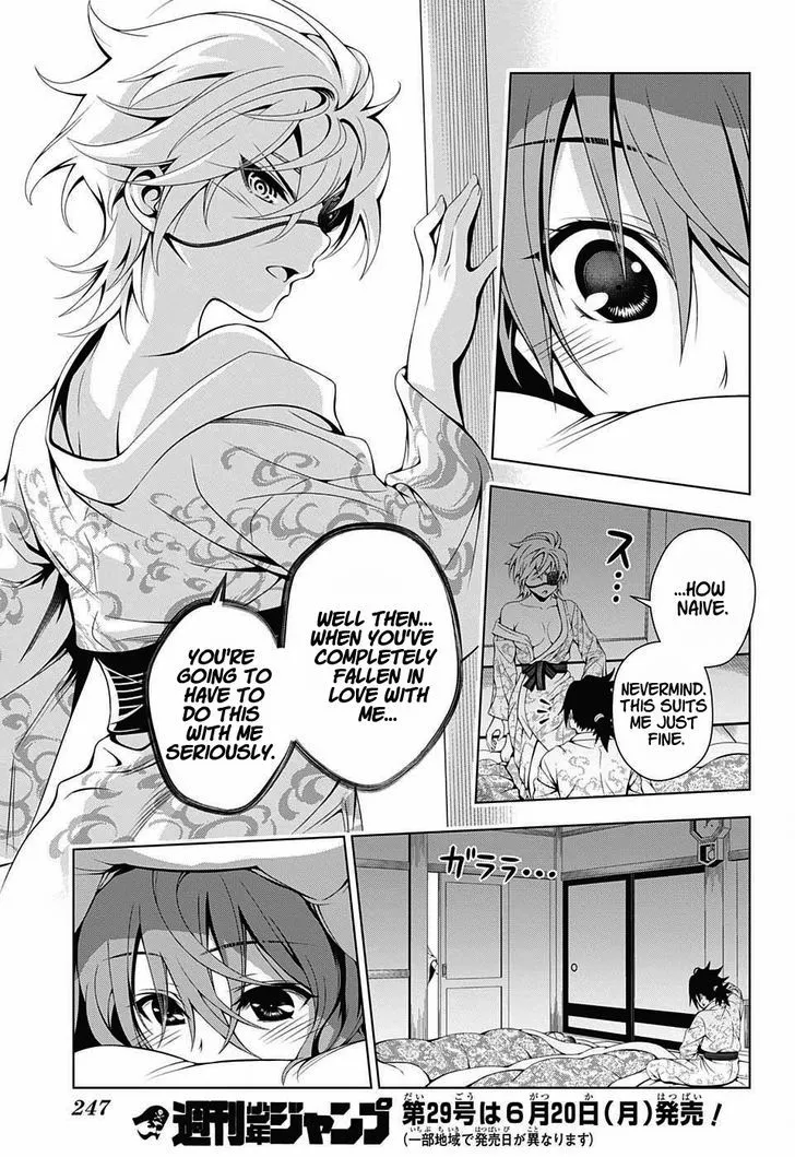 Yuragi-Sou No Yuuna-San - Page 19