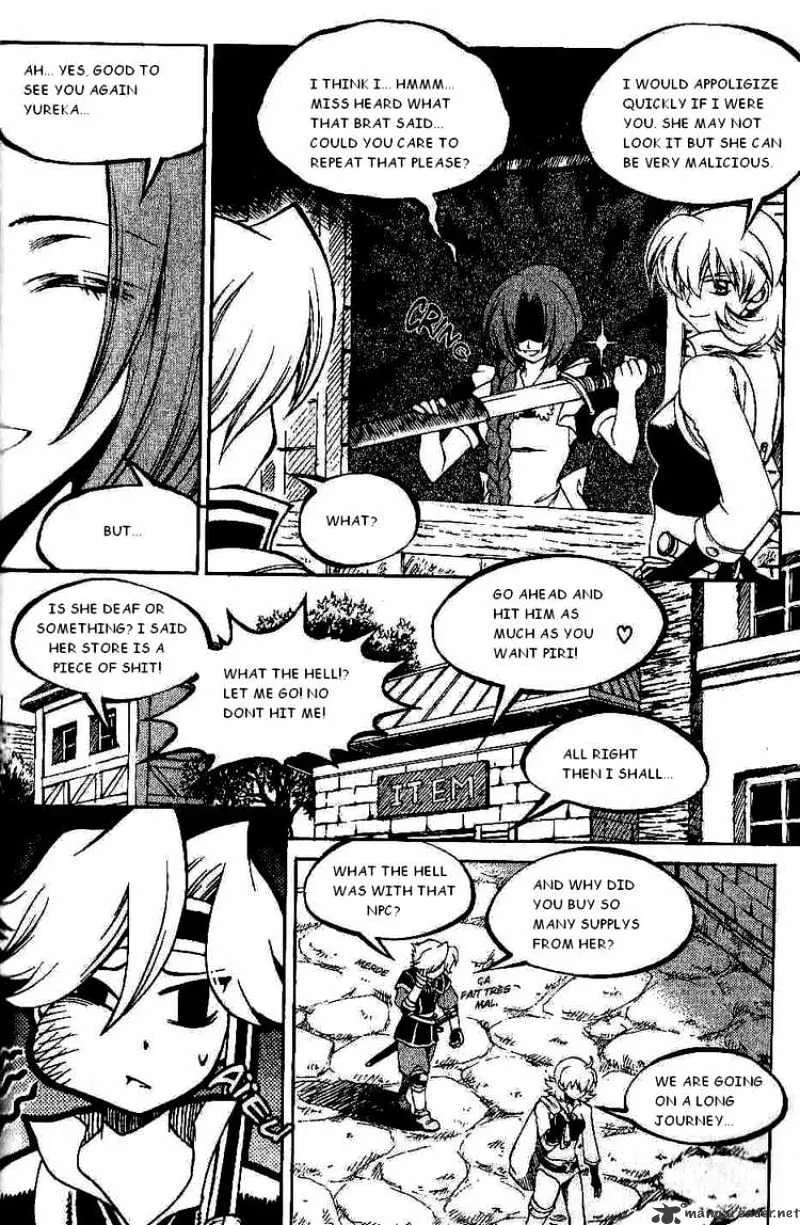 Yureka - Page 16