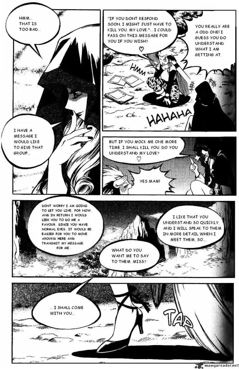 Yureka - Page 13