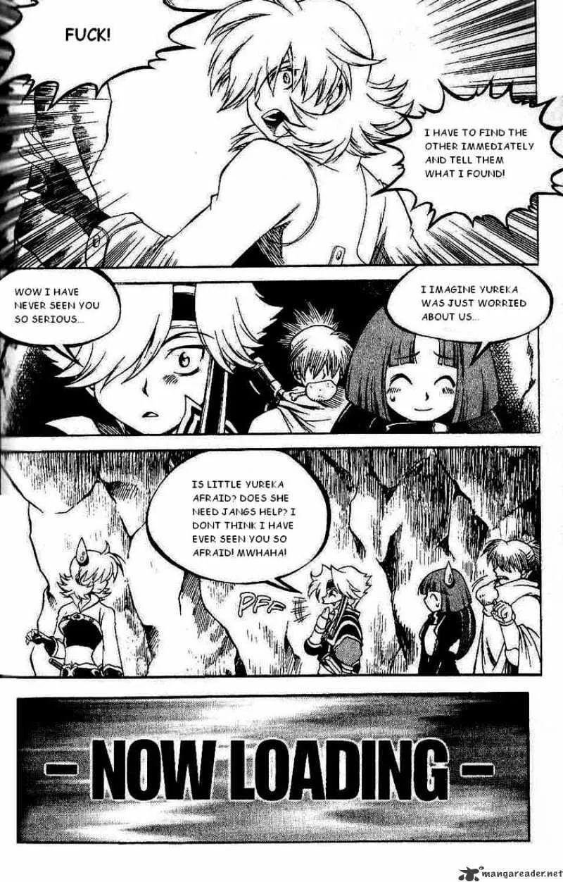 Yureka - Page 19