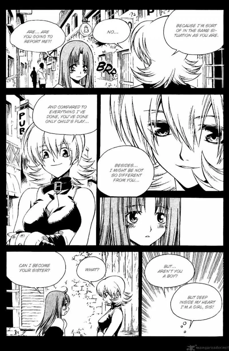 Yureka - Page 21