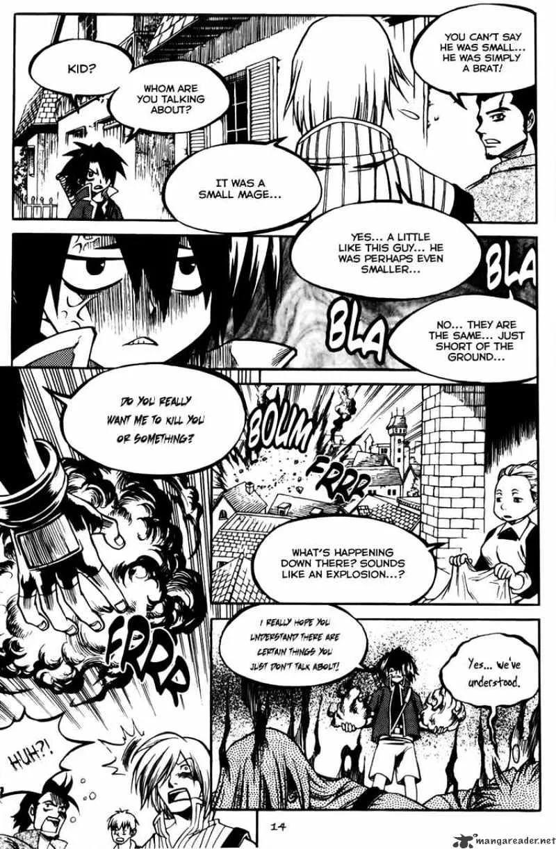 Yureka - Page 14