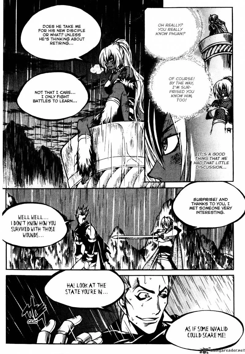 Yureka - Page 6