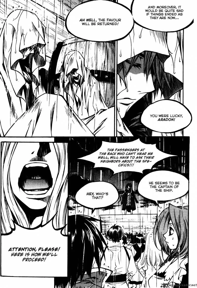 Yureka - Page 7