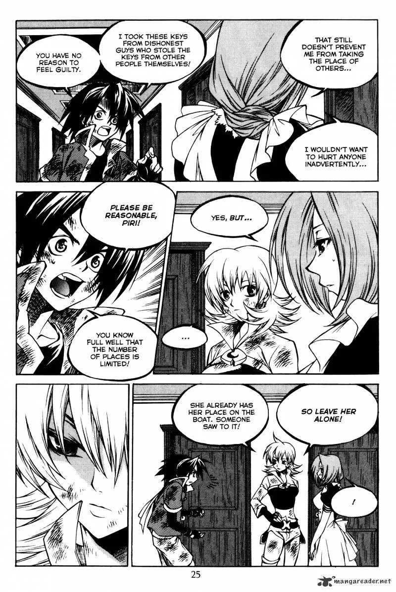 Yureka - Page 29