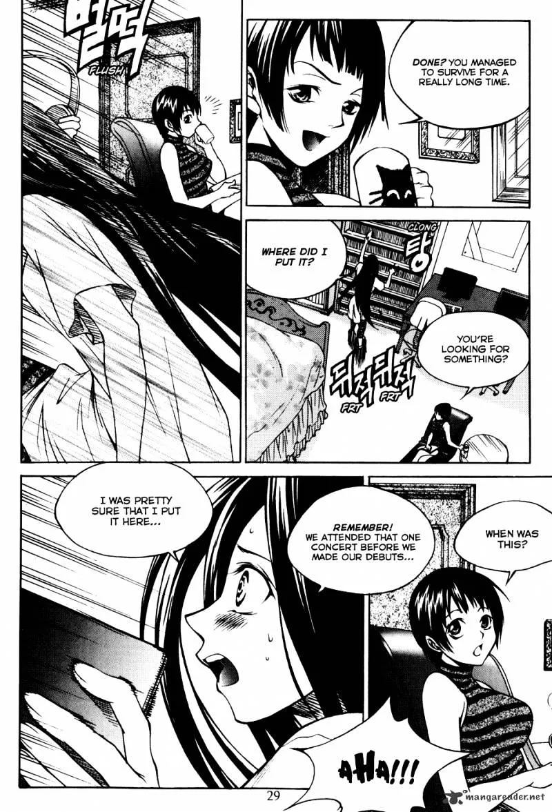 Yureka - Page 33