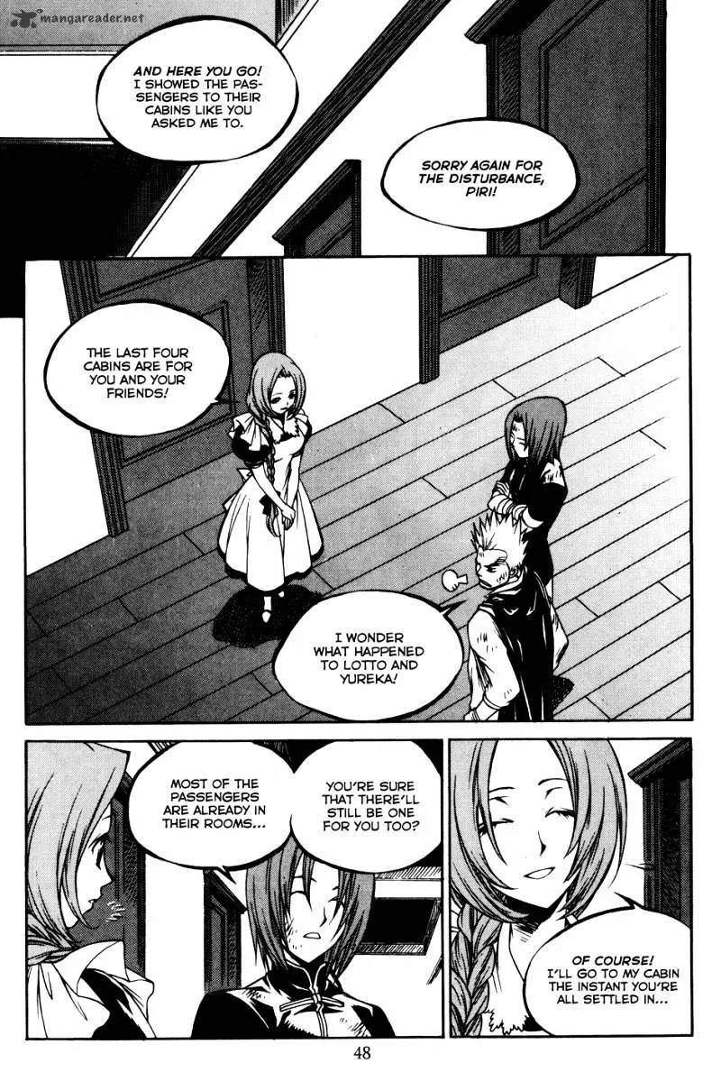 Yureka - Page 15