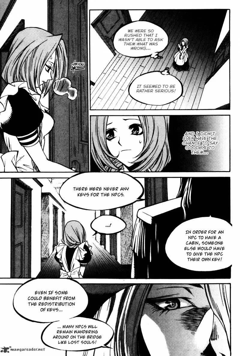 Yureka - Page 23