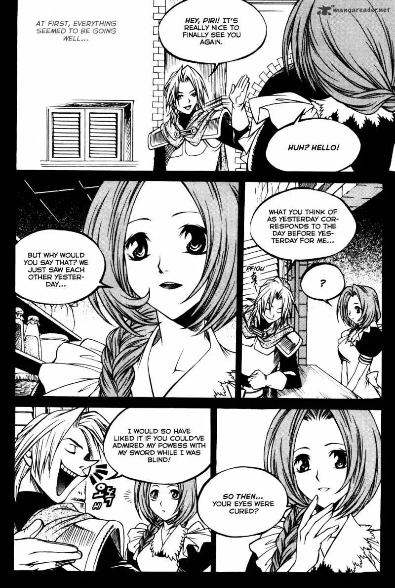 Yureka - Page 12