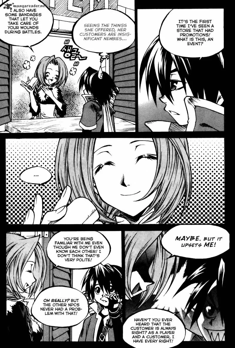 Yureka - Page 3