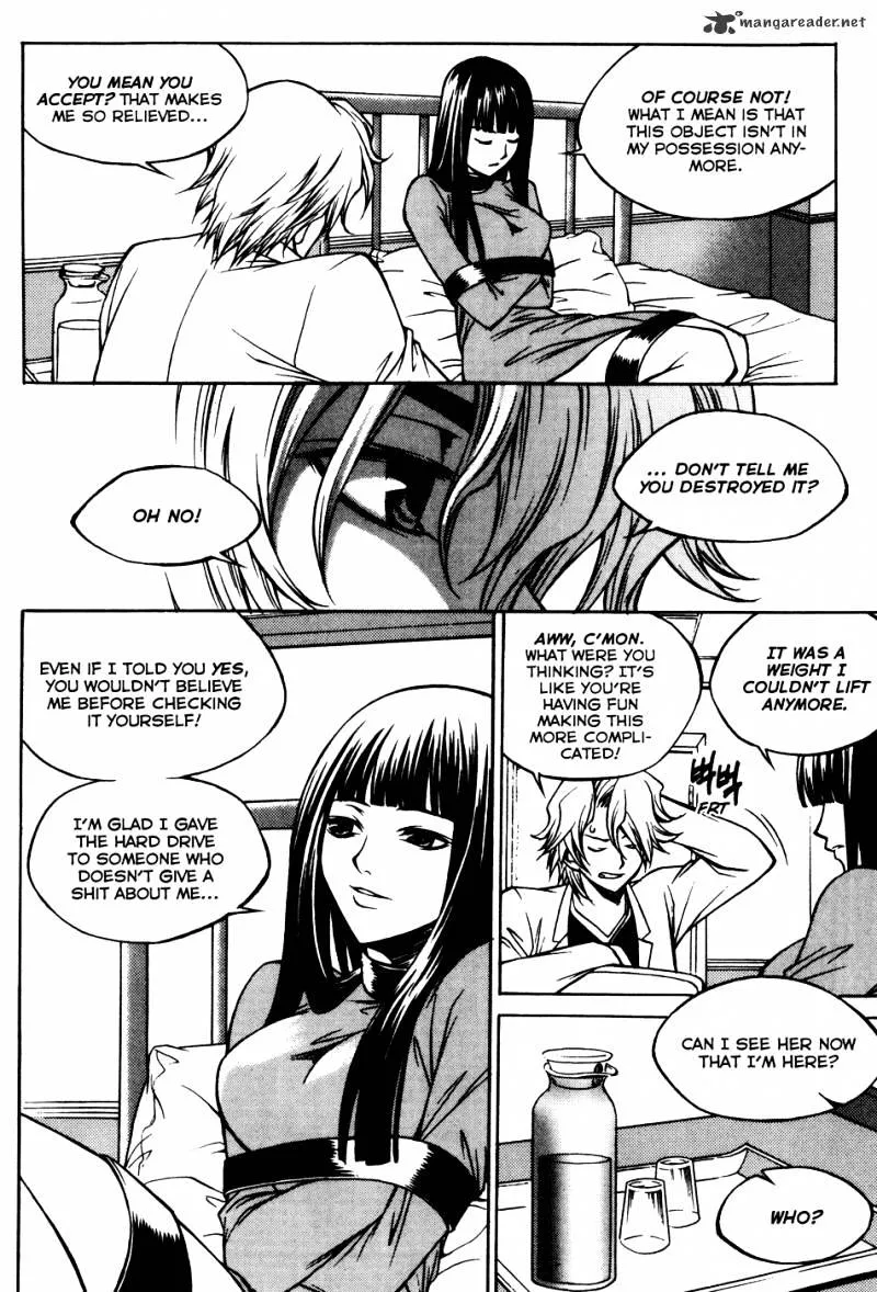 Yureka - Page 28