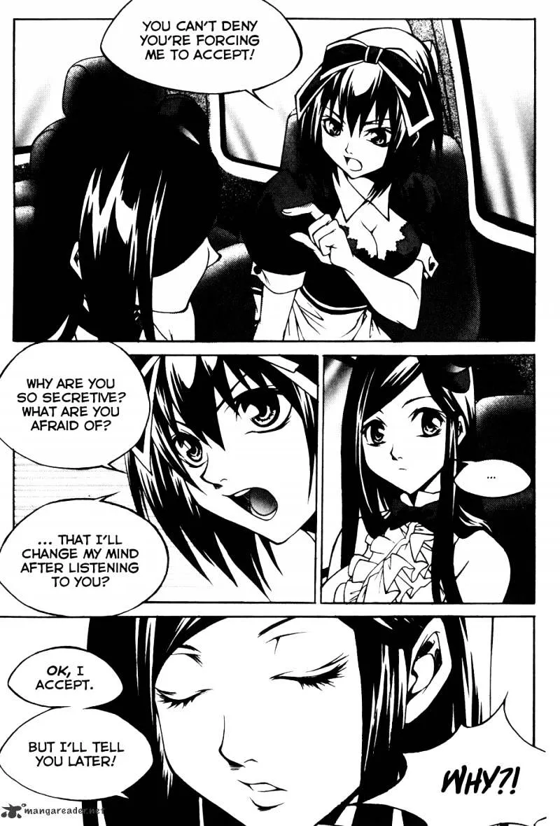 Yureka - Page 13