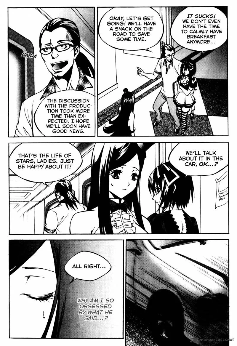 Yureka - Page 5