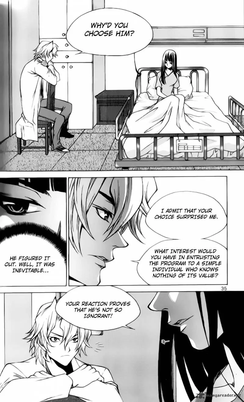 Yureka - Page 4