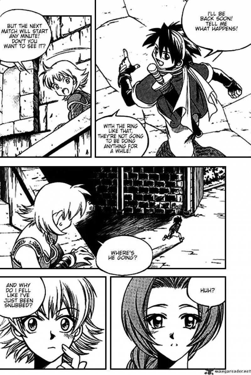 Yureka - Page 6