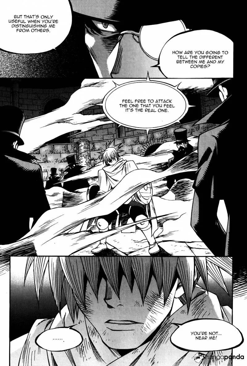 Yureka - Page 11