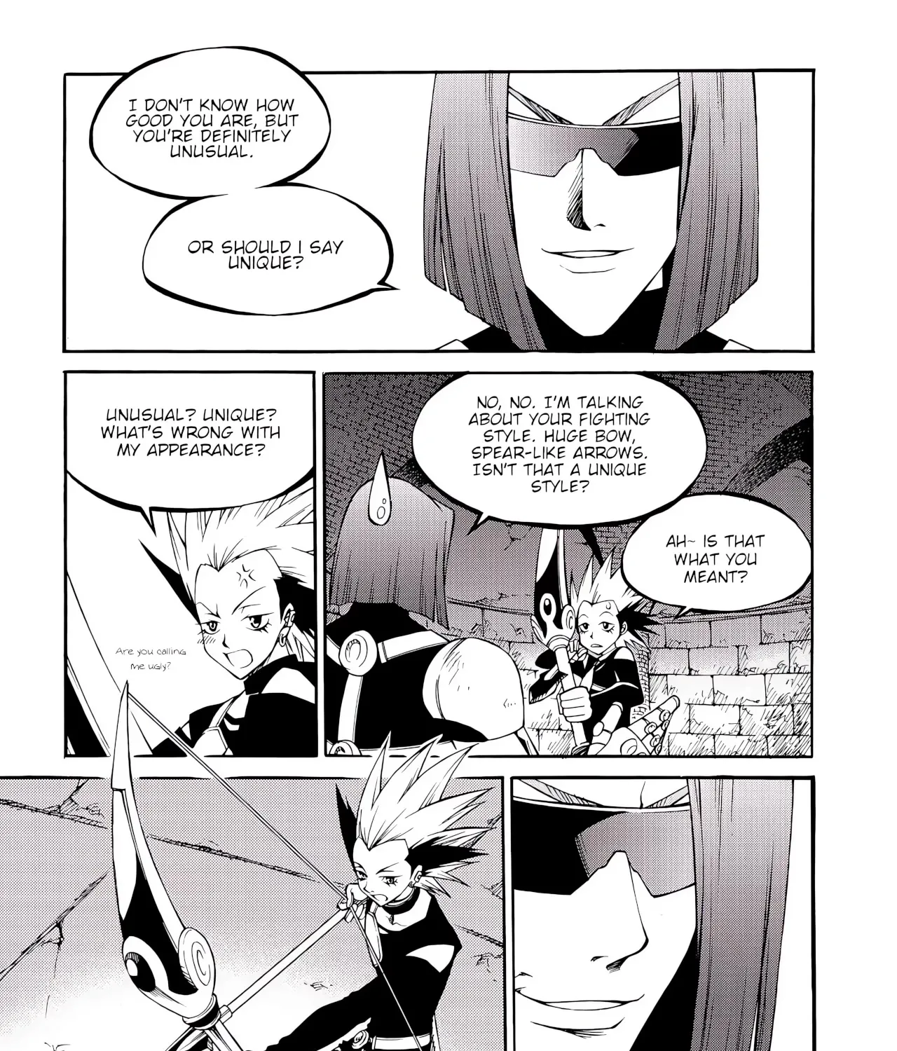 Yureka - Page 12