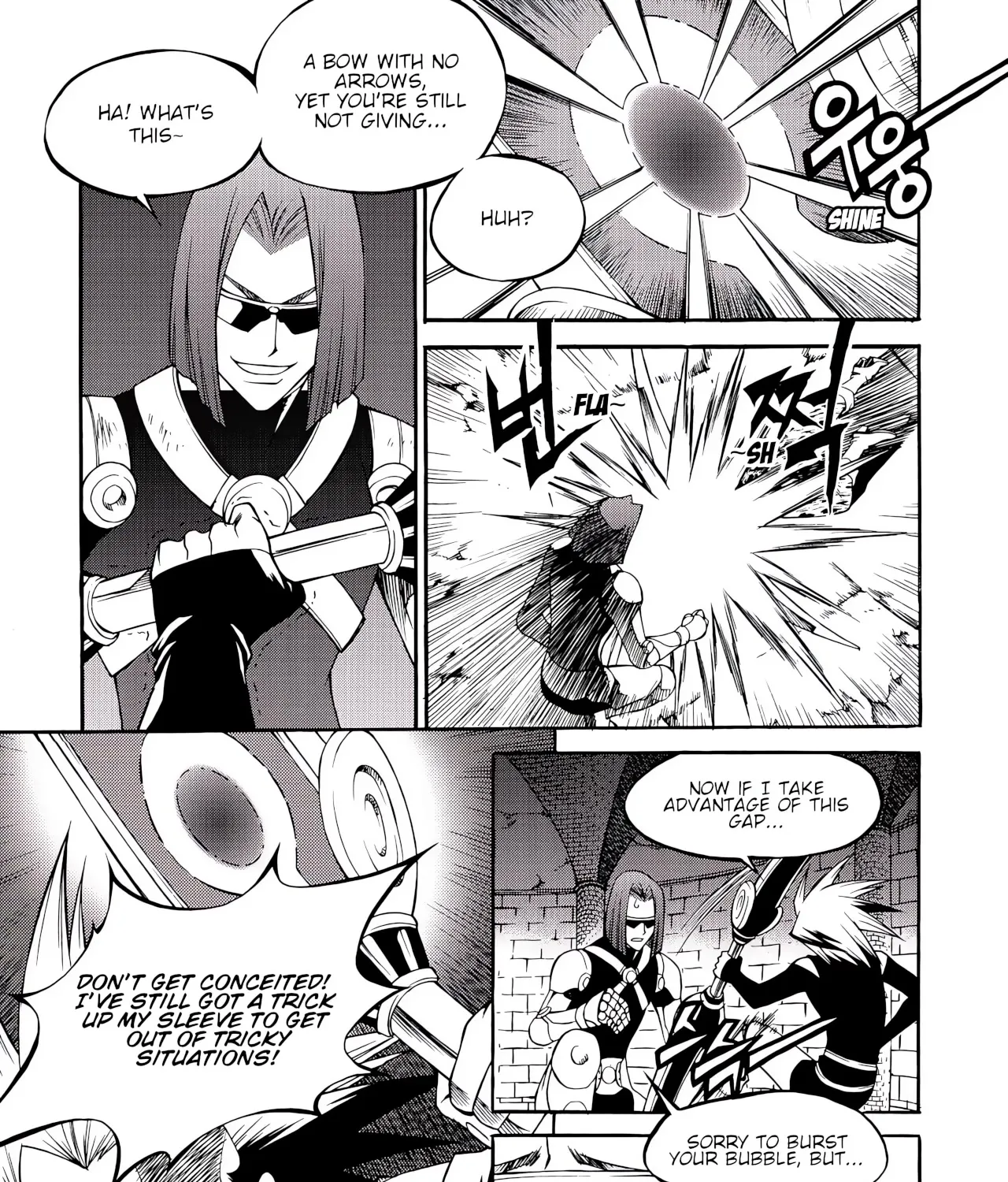 Yureka - Page 32