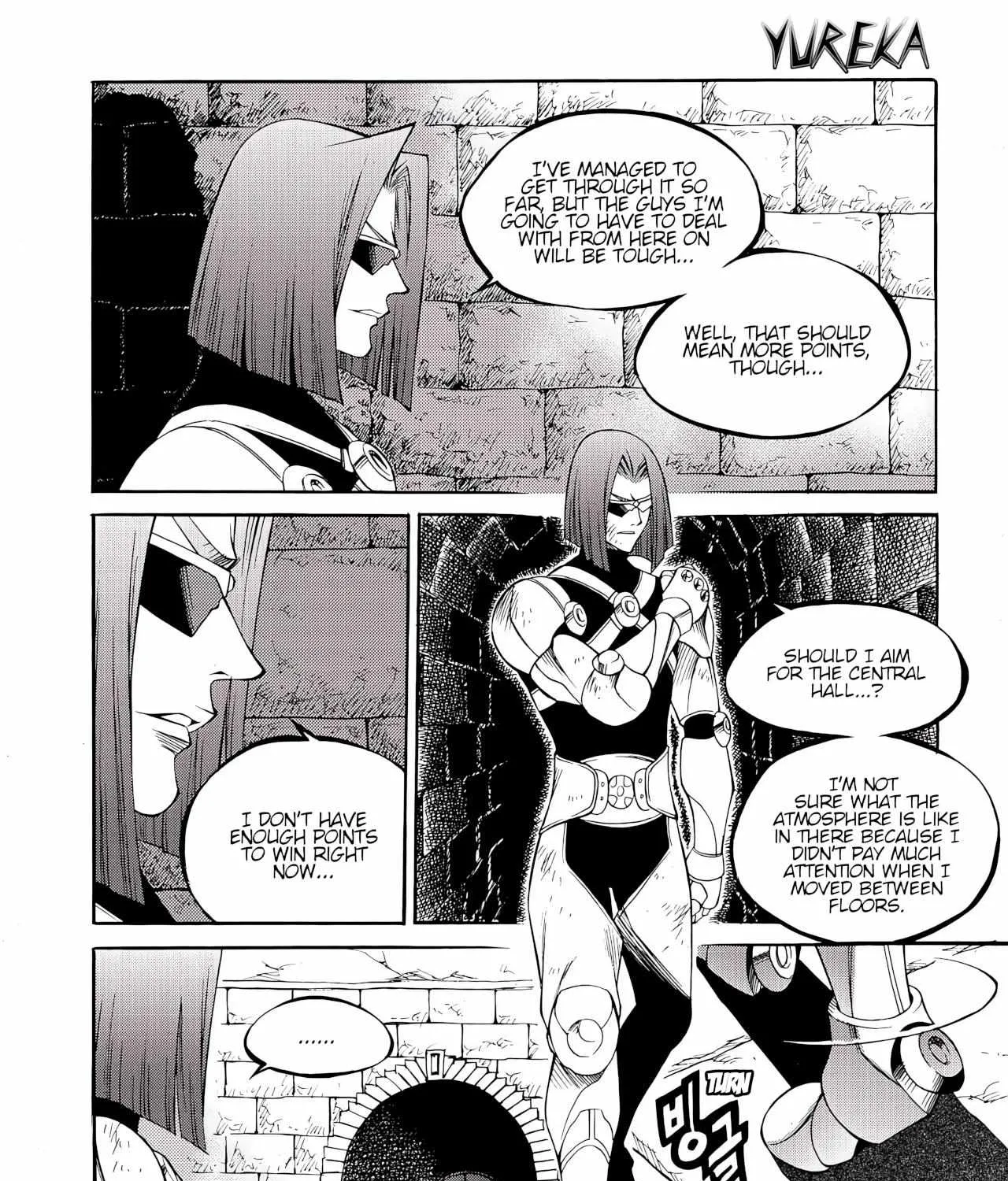 Yureka - Page 45