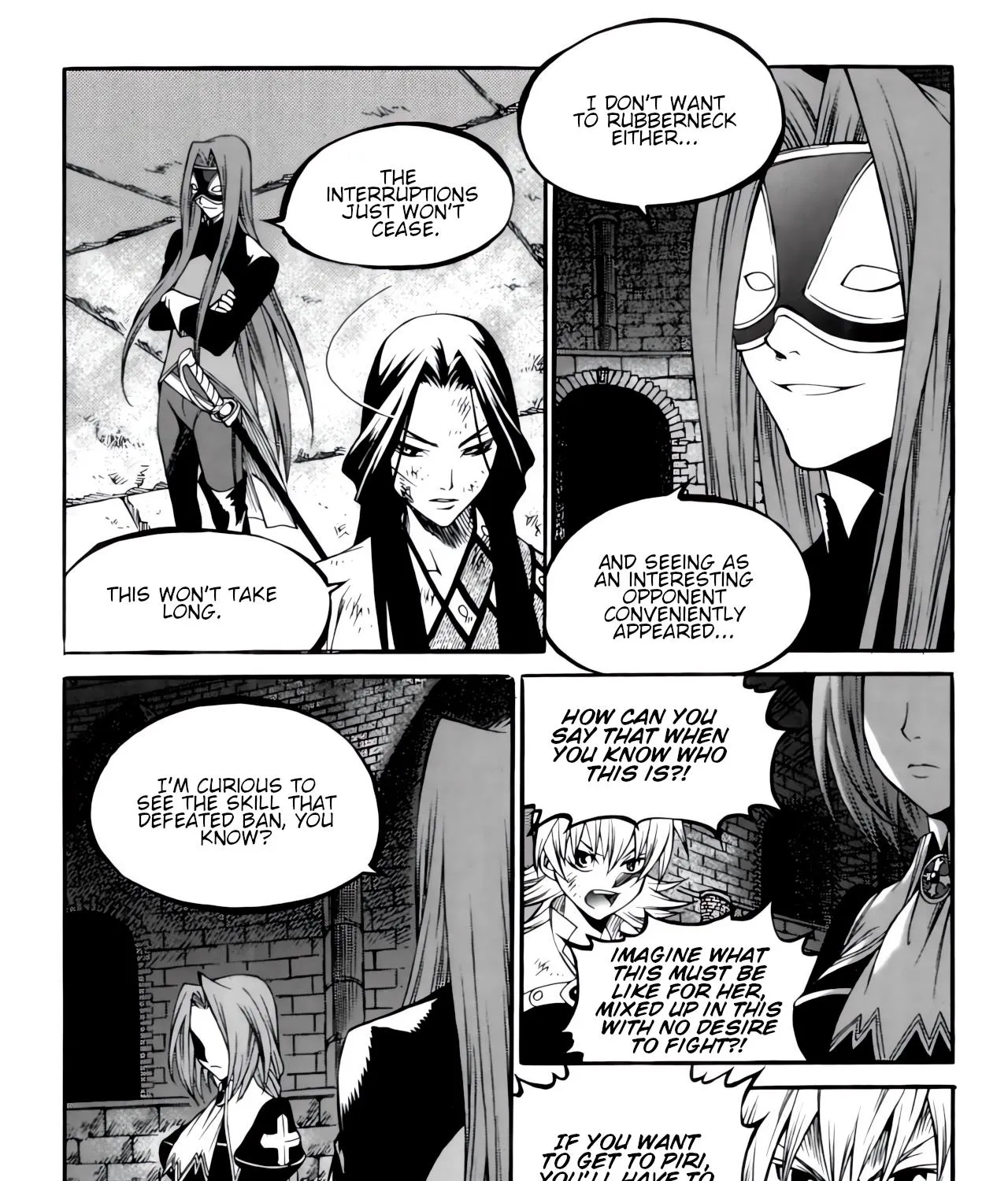 Yureka - Page 18