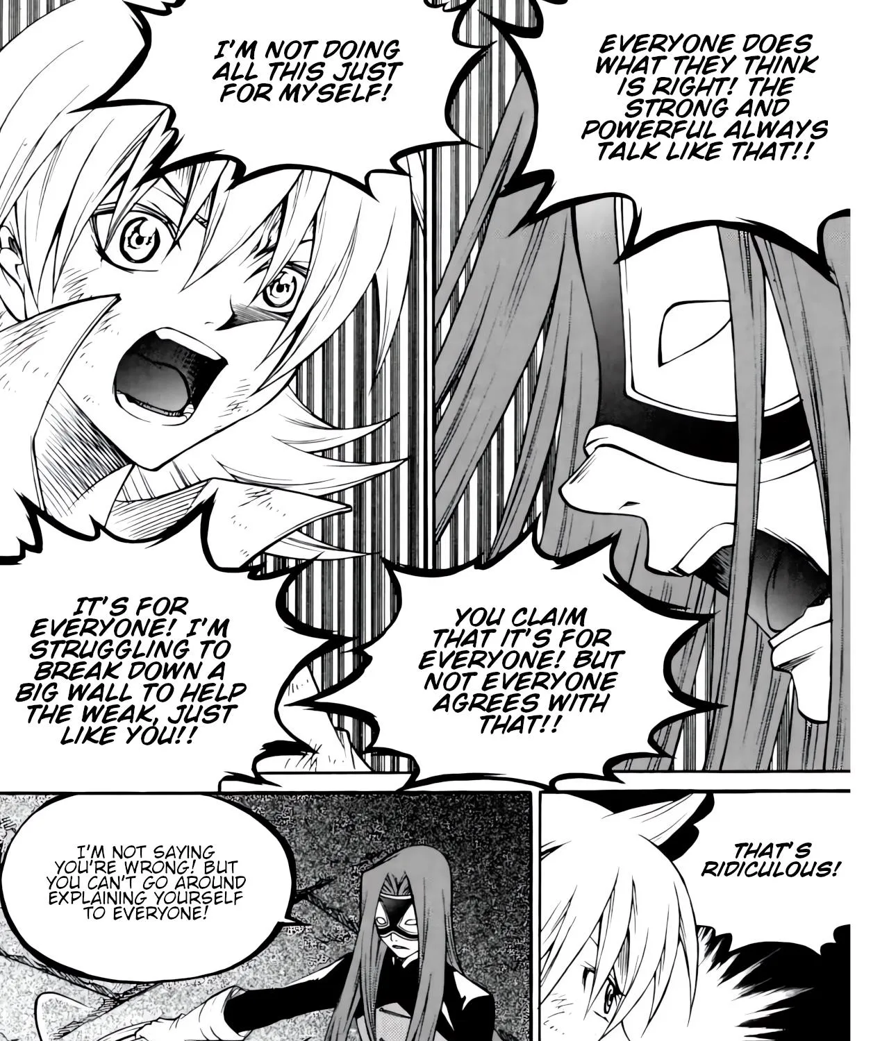 Yureka - Page 22