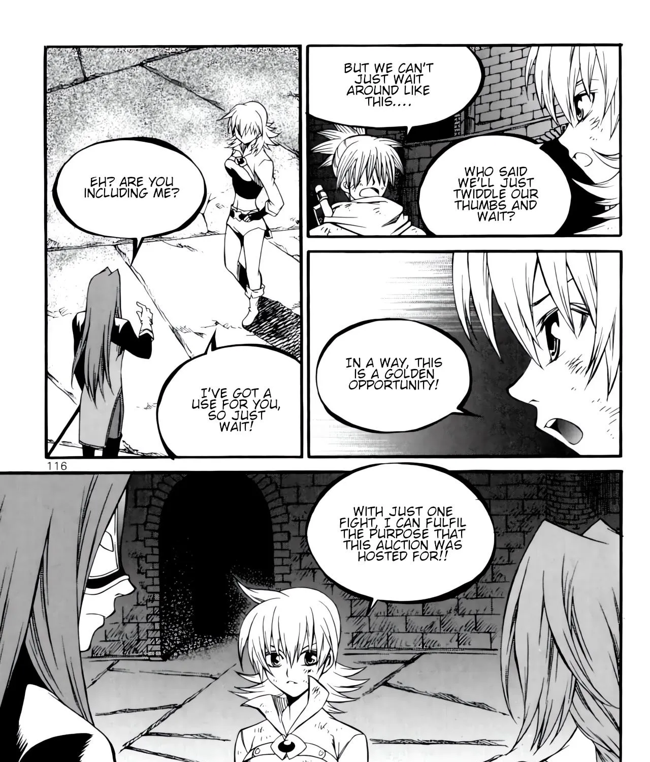 Yureka - Page 6