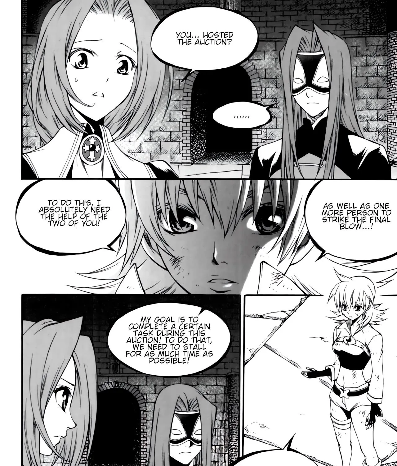 Yureka - Page 8