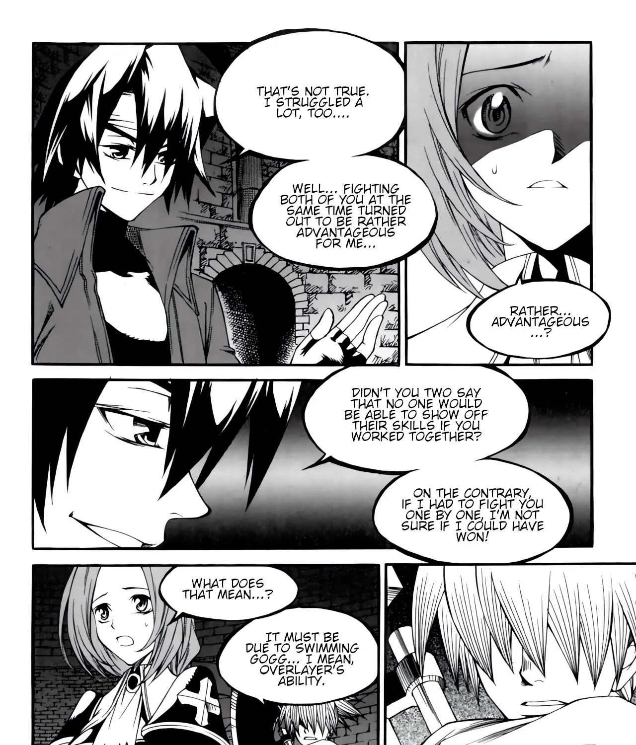 Yureka - Page 20