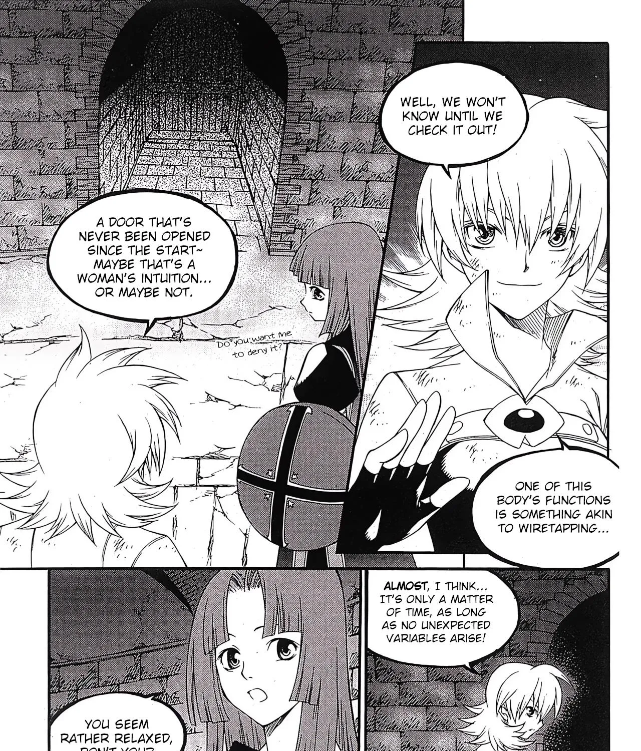 Yureka - Page 2