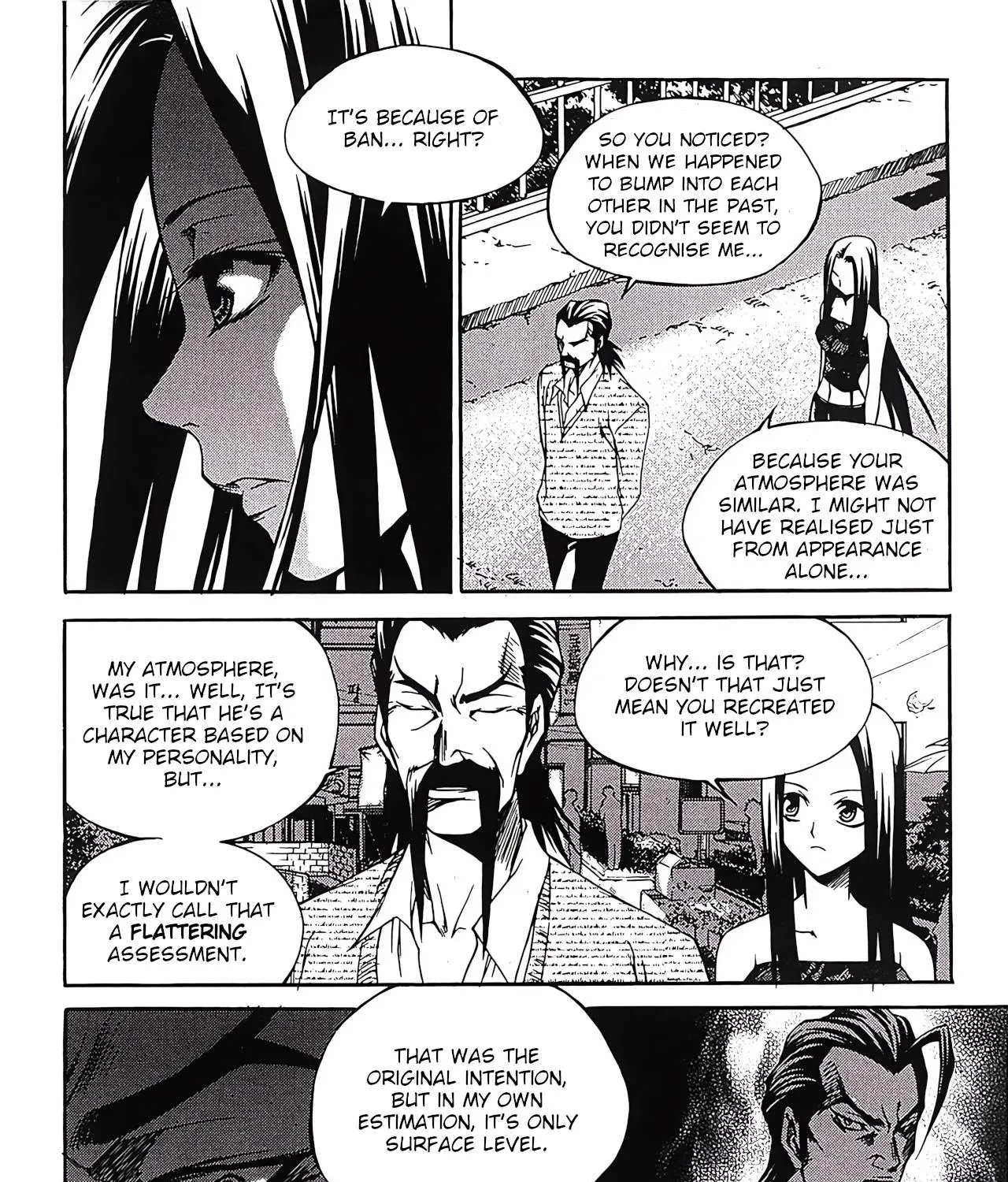 Yureka - Page 40