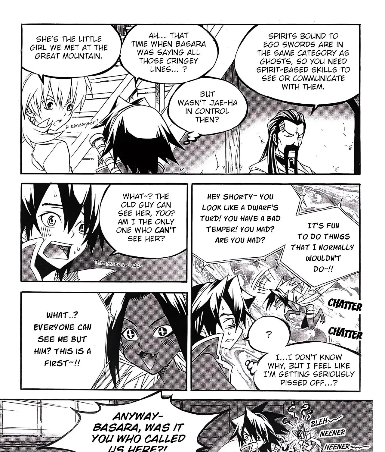 Yureka - Page 10