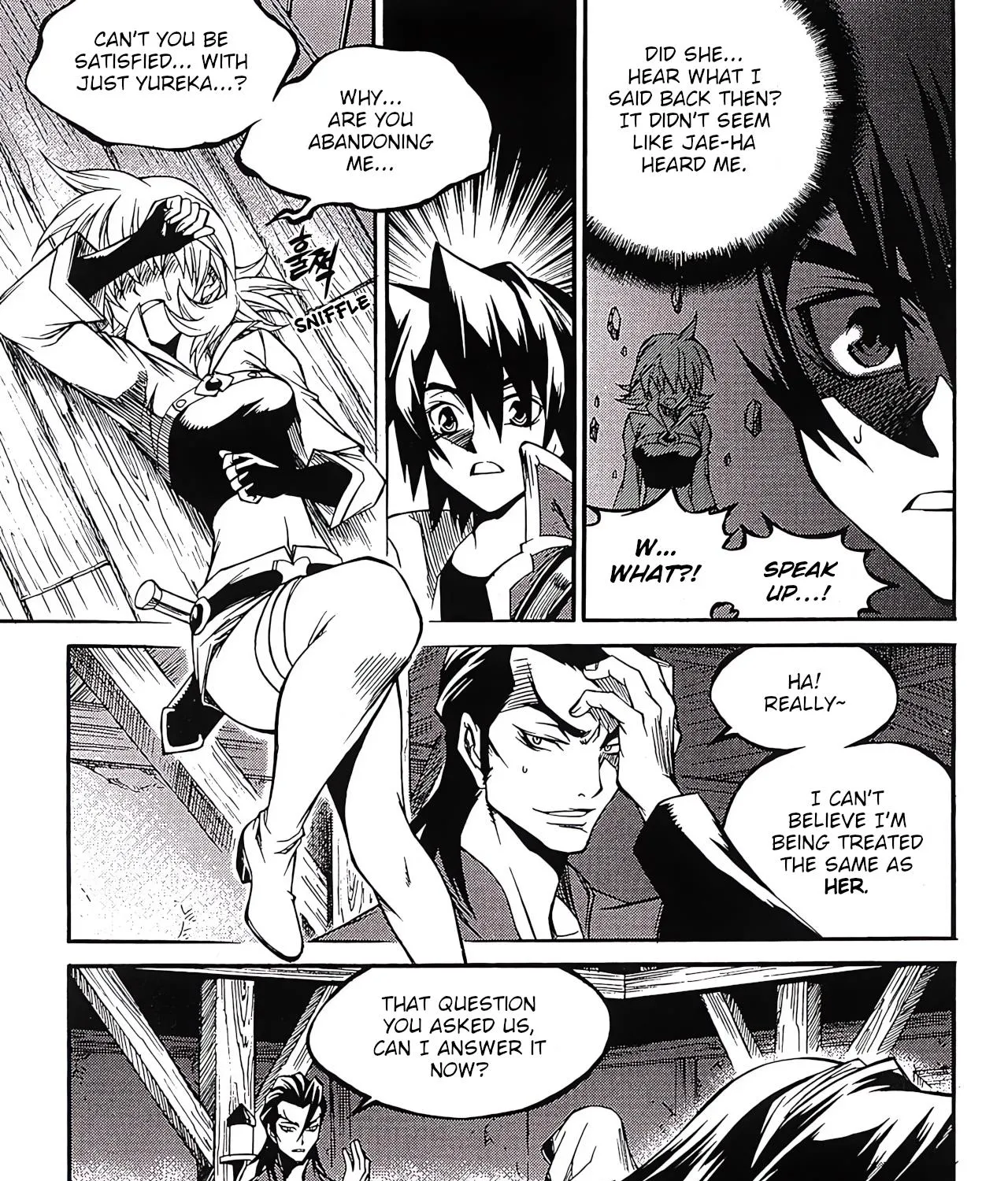 Yureka - Page 6