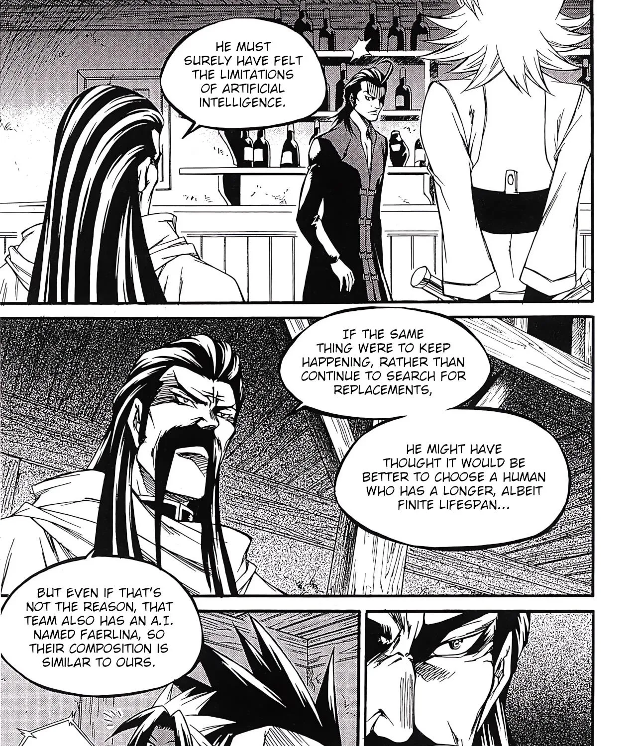 Yureka - Page 10