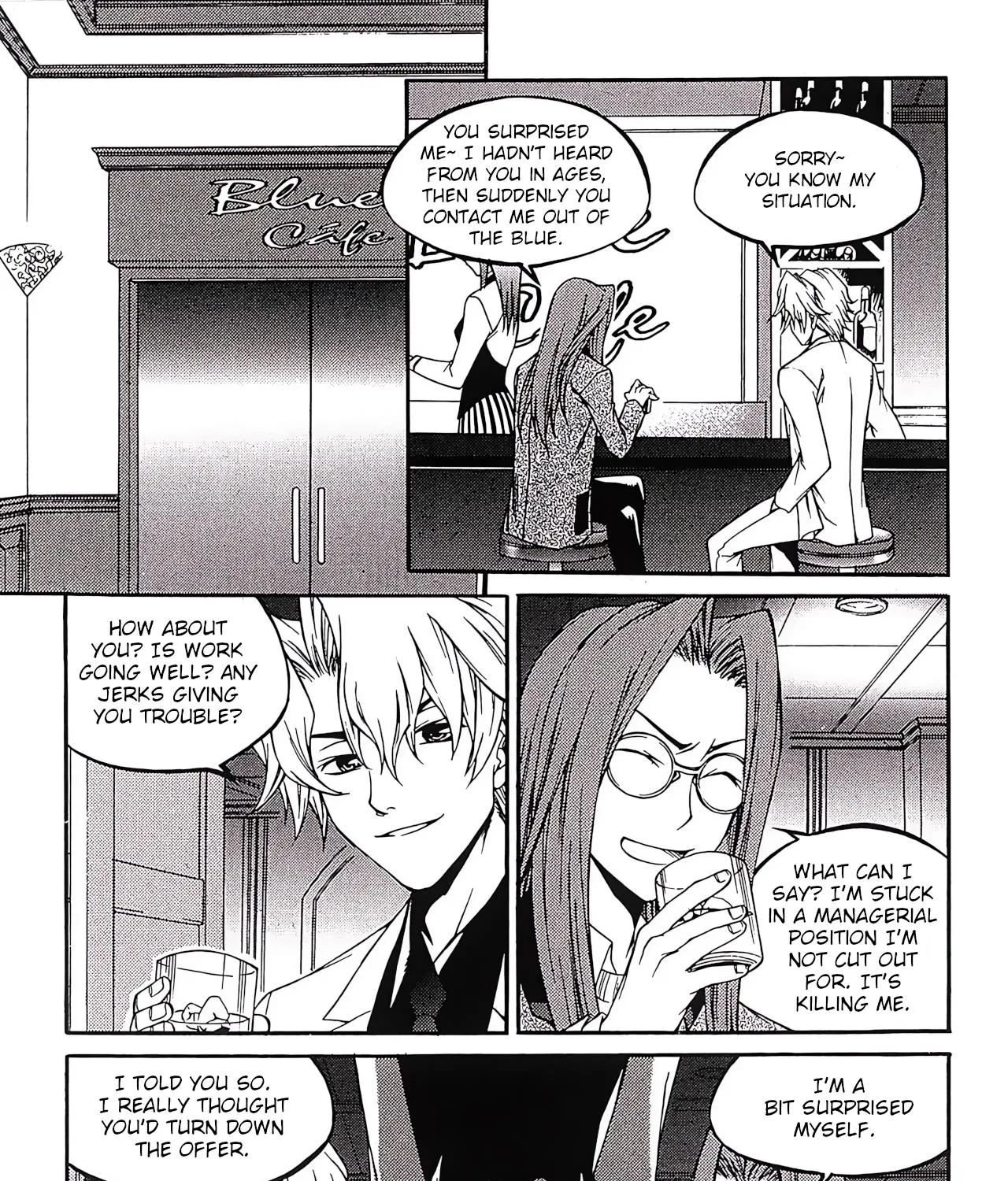 Yureka - Page 10