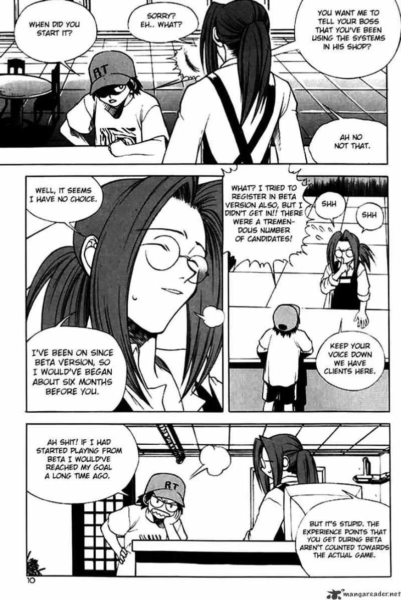 Yureka - Page 7