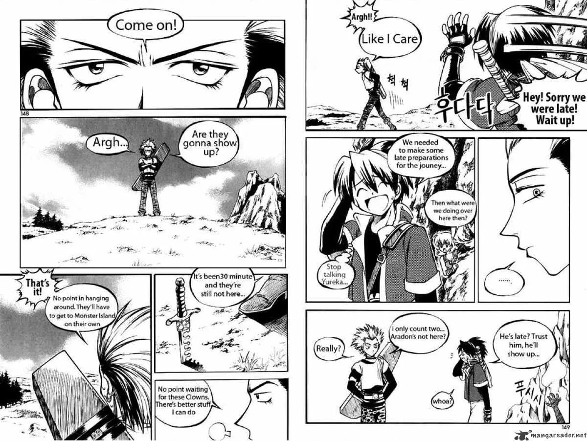 Zinmanga Comic online